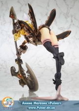 Оригінальна аніме фігурка TERA - Elin Berserker Complete Figure