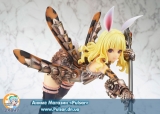 Оригінальна аніме фігурка TERA - Elin Berserker Complete Figure