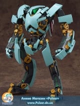 Оригинальная аниме фигурка Good Smile Arms - Rakuen Tsuihou Expelled from Paradise: New Arhan