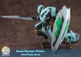 Оригинальная аниме фигурка Good Smile Arms - Rakuen Tsuihou Expelled from Paradise: New Arhan