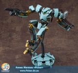 Оригинальная аниме фигурка Good Smile Arms - Rakuen Tsuihou Expelled from Paradise: New Arhan