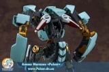 Оригинальная аниме фигурка Good Smile Arms - Rakuen Tsuihou Expelled from Paradise: New Arhan