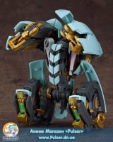 Оригинальная аниме фигурка Good Smile Arms - Rakuen Tsuihou Expelled from Paradise: New Arhan