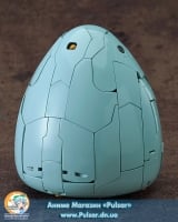 Оригинальная аниме фигурка Good Smile Arms - Rakuen Tsuihou Expelled from Paradise: New Arhan