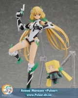 Оригінальна аніме фігурка figma - Rakuen Tsuihou Expelled from Paradise: Angela Balzac