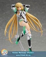 Оригінальна аніме фігурка figma - Rakuen Tsuihou Expelled from Paradise: Angela Balzac