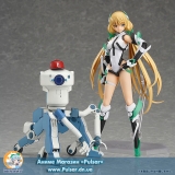 Оригінальна аніме фігурка figma - Rakuen Tsuihou Expelled from Paradise: Angela Balzac