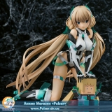 Оригінальна аніме фігурка Rakuen Tsuihou: Expelled from Paradise - Angela Balzac 1/7 Complete Figure