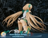 Оригінальна аніме фігурка Rakuen Tsuihou: Expelled from Paradise - Angela Balzac 1/7 Complete Figure