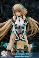 Оригинальная аниме фигурка Rakuen Tsuihou: Expelled from Paradise - Angela Balzac 1/7 Complete Figure