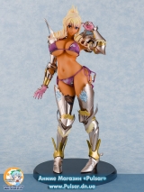 Оригинальная аниме фигурка Walkure Romanze More & More - Bertille Tan ver. 1/6 Complete Figure