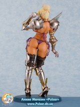 Оригинальная аниме фигурка Walkure Romanze More & More - Bertille Tan ver. 1/6 Complete Figure