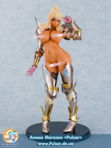 Оригинальная аниме фигурка Walkure Romanze More & More - Bertille Tan ver. 1/6 Complete Figure