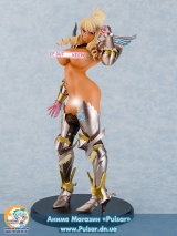 Оригинальная аниме фигурка Walkure Romanze More & More - Bertille Tan ver. 1/6 Complete Figure