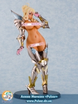 Оригинальная аниме фигурка Walkure Romanze More & More - Bertille Tan ver. 1/6 Complete Figure