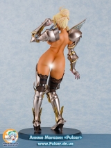 Оригинальная аниме фигурка Walkure Romanze More & More - Bertille Tan ver. 1/6 Complete Figure