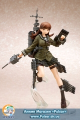 Оригінальна аніме фігурка Kantai Collection -Kan Colle- Ooi Kai 1/8 Complete Figure