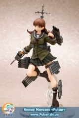 Оригінальна аніме фігурка Kantai Collection -Kan Colle- Ooi Kai 1/8 Complete Figure