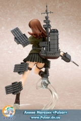 Оригінальна аніме фігурка Kantai Collection -Kan Colle- Ooi Kai 1/8 Complete Figure