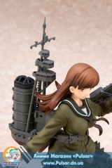 Оригінальна аніме фігурка Kantai Collection -Kan Colle- Ooi Kai 1/8 Complete Figure