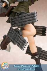 Оригінальна аніме фігурка Kantai Collection -Kan Colle- Ooi Kai 1/8 Complete Figure