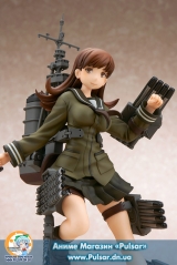 Оригінальна аніме фігурка Kantai Collection -Kan Colle- Ooi Kai 1/8 Complete Figure