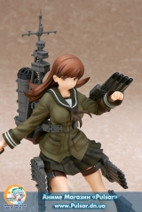 Оригінальна аніме фігурка Kantai Collection -Kan Colle- Ooi Kai 1/8 Complete Figure