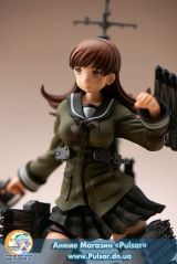 Оригінальна аніме фігурка Kantai Collection -Kan Colle- Ooi Kai 1/8 Complete Figure