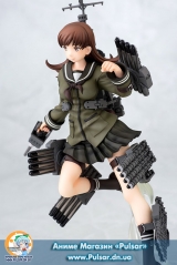 Оригінальна аніме фігурка Kantai Collection -Kan Colle- Ooi Kai 1/8 Complete Figure