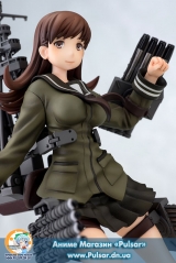 Оригінальна аніме фігурка Kantai Collection -Kan Colle- Ooi Kai 1/8 Complete Figure