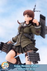 Оригінальна аніме фігурка Kantai Collection -Kan Colle- Ooi Kai 1/8 Complete Figure