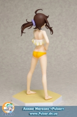 Оригинальная аниме фигурка BEACH QUEENS - Nisekoi: Haru Onodera 1/10 Complete Figure