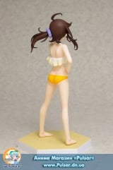 оригінальна Аніме фігурка BEACH QUEENS - Nisekoi: Haru Onodera 1/10 Complete Figure
