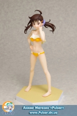 оригінальна Аніме фігурка BEACH QUEENS - Nisekoi: Haru Onodera 1/10 Complete Figure