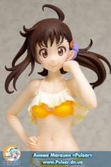 оригінальна Аніме фігурка BEACH QUEENS - Nisekoi: Haru Onodera 1/10 Complete Figure