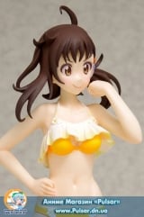 оригінальна Аніме фігурка BEACH QUEENS - Nisekoi: Haru Onodera 1/10 Complete Figure