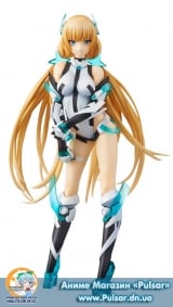 Оригинальная аниме фигурка Rakuen Tsuihou: Expelled from Paradise - Angela Balzac 1/10 Complete Figure