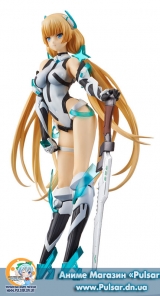 Оригинальная аниме фигурка Rakuen Tsuihou: Expelled from Paradise - Angela Balzac 1/10 Complete Figure
