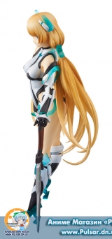 Оригинальная аниме фигурка Rakuen Tsuihou: Expelled from Paradise - Angela Balzac 1/10 Complete Figure
