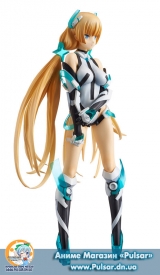 Оригинальная аниме фигурка Rakuen Tsuihou: Expelled from Paradise - Angela Balzac 1/10 Complete Figure