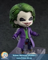 Оригинальная аниме фигурка Nendoroid - The Dark Knight: Joker Villain's Edition