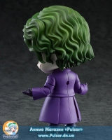 Оригинальная аниме фигурка Nendoroid - The Dark Knight: Joker Villain's Edition
