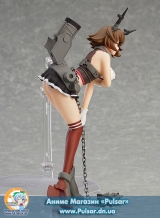 Оригинальная аниме фигурка figFIX - Kantai Collection -Kan Colle- Mutsu Half-Damage ver. Complete Figure