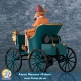 Оригинальная аниме фигурка figma - Sherlock Hound: Sherlock Holmes