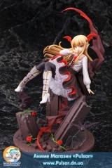 оригінальна Аніме фігурка оригінальна Аніме фігурка Rage of Bahamut - Little Queen Vampi 1/8 Complete Figure