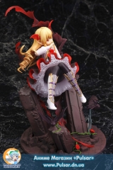 оригінальна Аніме фігурка оригінальна Аніме фігурка Rage of Bahamut - Little Queen Vampi 1/8 Complete Figure