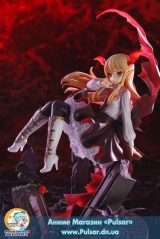 оригінальна Аніме фігурка оригінальна Аніме фігурка Rage of Bahamut - Little Queen Vampi 1/8 Complete Figure