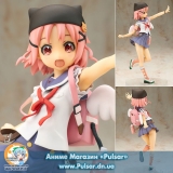Оригинальная аниме фигурка School-Live! - Yuki Takeya (Yuki) Complete Figure