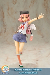 Оригинальная аниме фигурка School-Live! - Yuki Takeya (Yuki) Complete Figure