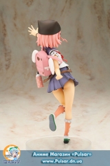 Оригинальная аниме фигурка School-Live! - Yuki Takeya (Yuki) Complete Figure